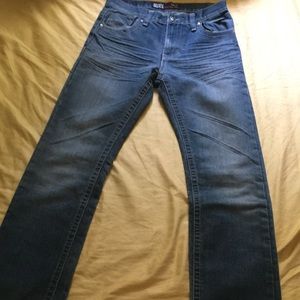 Boys Designer Jeans 14